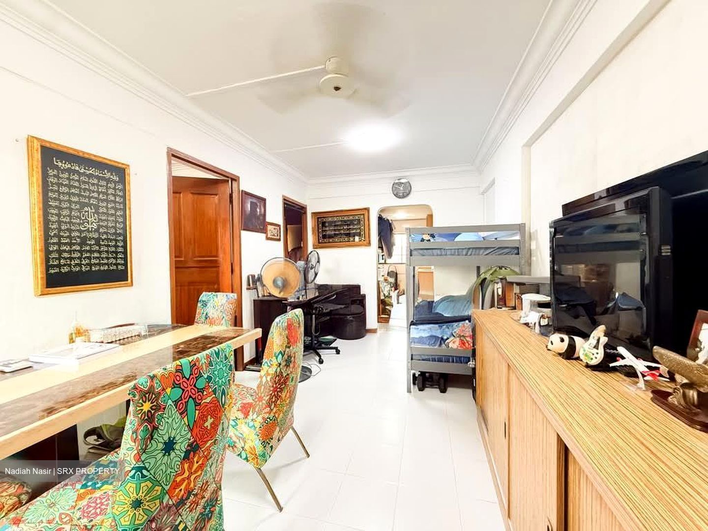 Blk 535 Bedok North Street 3 (Bedok), HDB 3 Rooms #591353101